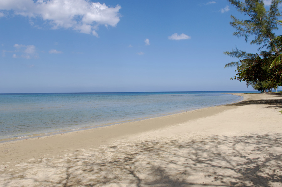 Tranquillity on the Beach Villa Rental Villas of Distinction