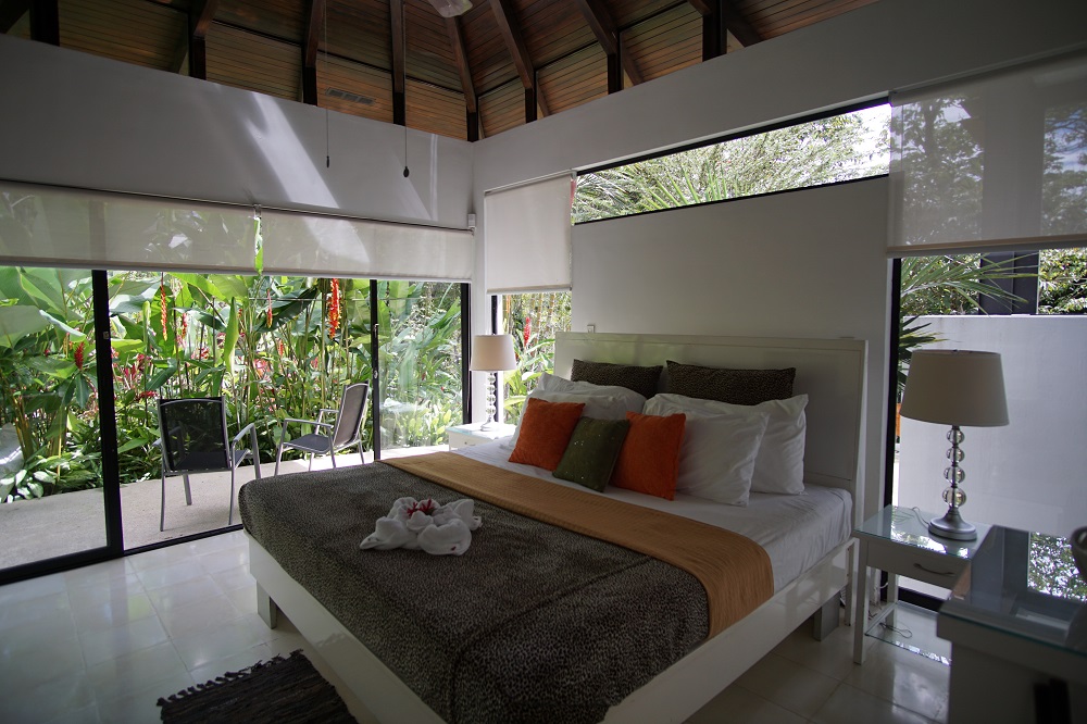 The Villa Mariana Villa Rental | Villas of Distinction