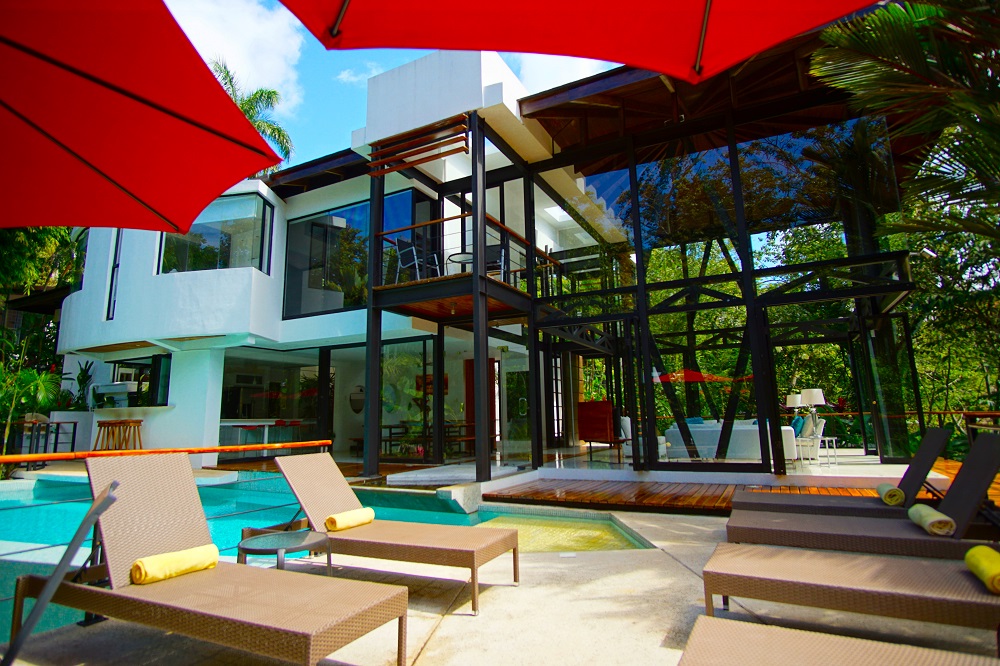 The Villa Mariana Villa Rental | Luxury Villas