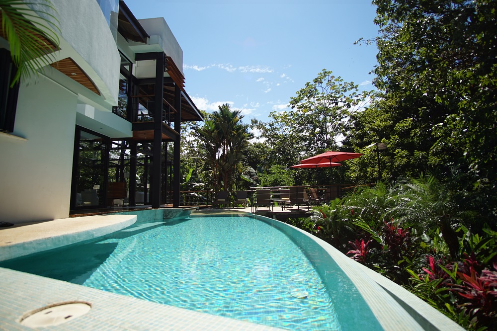 The Villa Mariana Villa Rental Villas Distinction