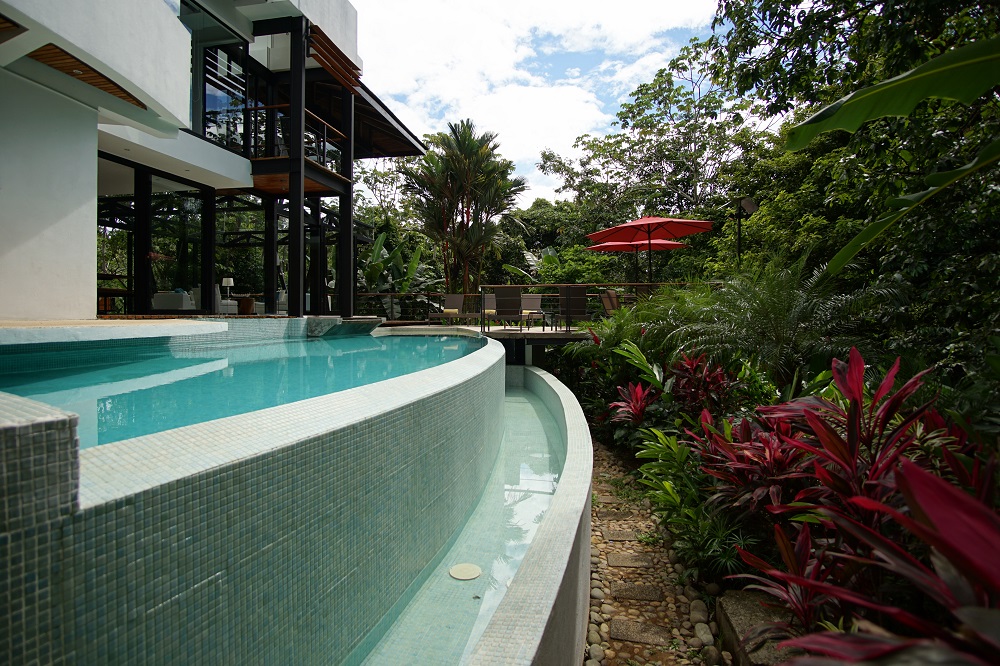 The Villa Mariana Villa Rental | Luxury Villas
