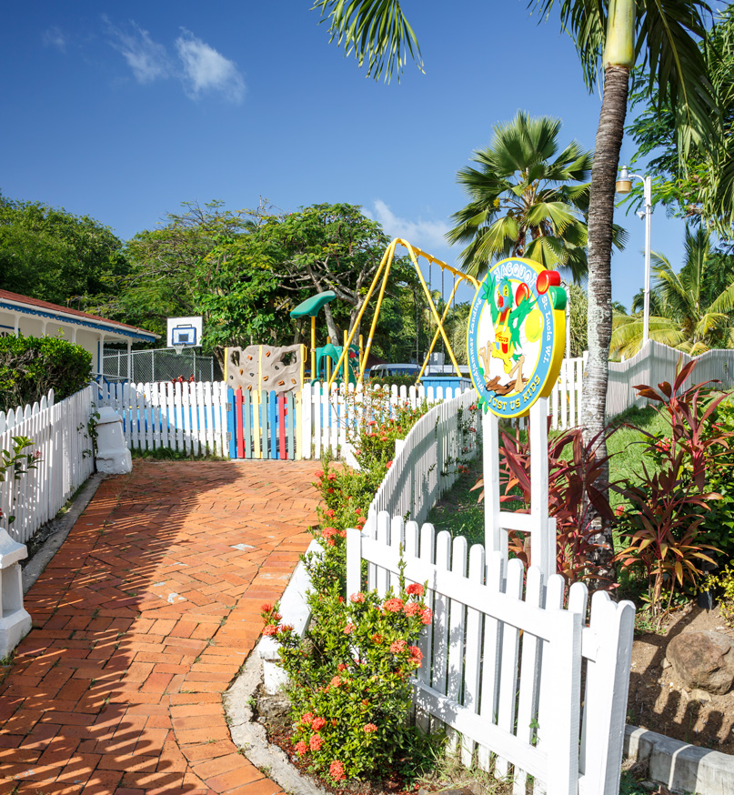 Luxury Beachfront Villas at Windjammer Landing Villa Rental | Villas of  Distinction